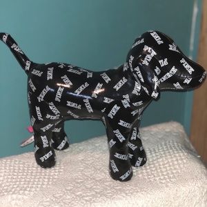 Victoria Secret Pink dog